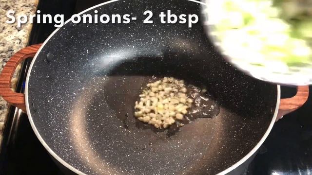 Gobi Manchurian Recipe/Restaurant Style Gobi Manchurian/Cauliflower Manchurian Recipe/TanjoreCookin