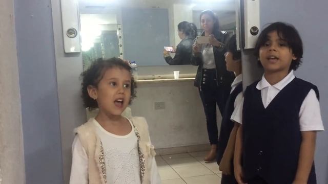 Lorrany Gomes e Luigi Ferrari Cantando Jogo do amor смотреть онлайн