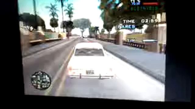 Gta san andreas qaz 24 смотреть онлайн