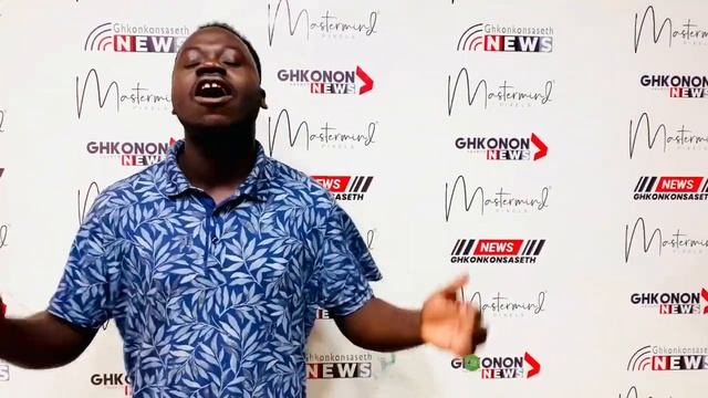 Rev Obofour Viral 3-3-4-4 three three four four full Song - Original Video- download смотреть онлайн