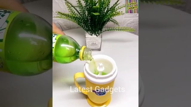 🥰 New Gadgets & Versatile Utensils For Home #4 🏠Appliances, Make Up, Smart Invention смотреть онлайн