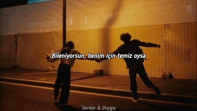 Melike Şahin - Ortak [Lyrics / Sözleri]