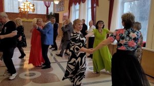 Бабье лето... 13.04.25...