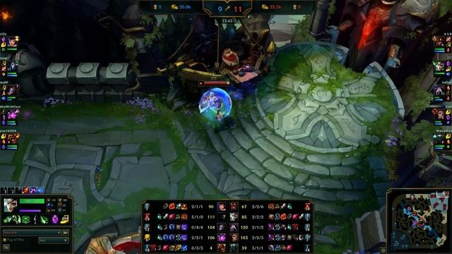 [ Box Box ] Riven vs Garen [ iiSly ] Top - Best Riven Plays смотреть онлайн