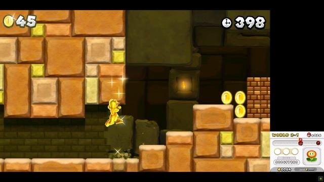 1 New Super Mario Bros 2 3DS 4 Of 6 смотреть онлайн