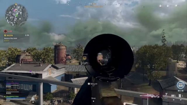 1000+ Meter Assassination смотреть онлайн