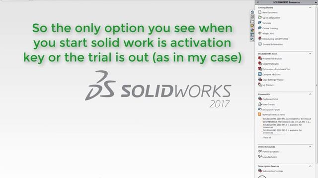 solidworks hack - 2017 version смотреть онлайн