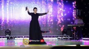 Салихат Омарова