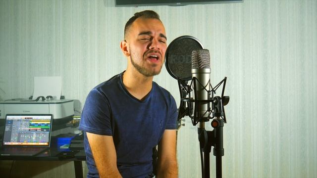 Ramones - i believe in miracles (cover by OVOD) смотреть онлайн