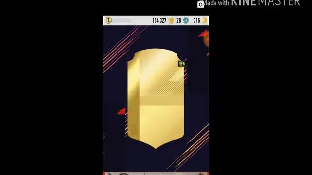 Грандиозное открытие паков|Fut 18 Draft Simulator смотреть онлайн