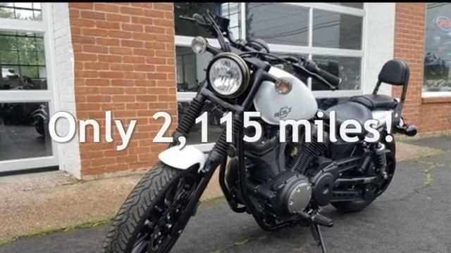 2014 Yamaha STAR BOLT for sale in Meriden, CT смотреть онлайн