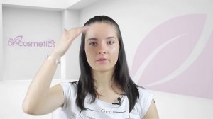 Морщинистый лоб