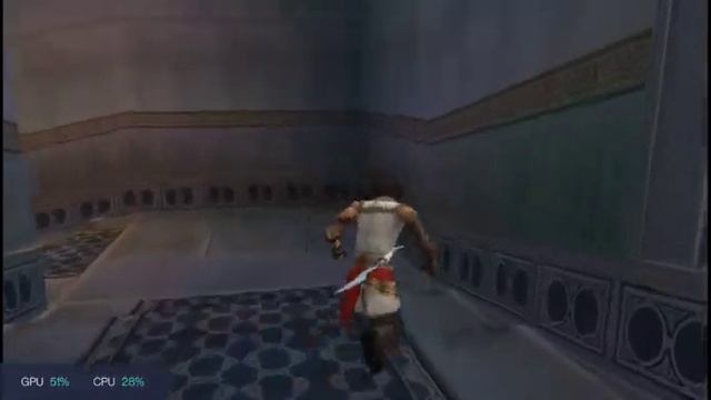 SO MANY PUZZLES, SO MANY DEATHS!!! (PRINCE OF PERSIA, RIVAL SWORDS) PLAYTHROUGH Part 2) смотреть онлайн