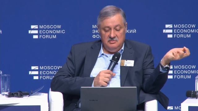 Дмитрий Евстафьев, Ближний и Средний Восток в меняющемся мире