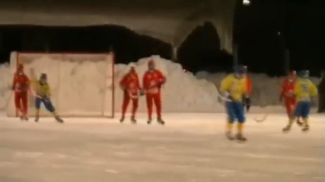 31.1.2008г."СТАРТ"Нижний Новгород-"ВОЛГА"Ульяновск-6:4 смотреть онлайн