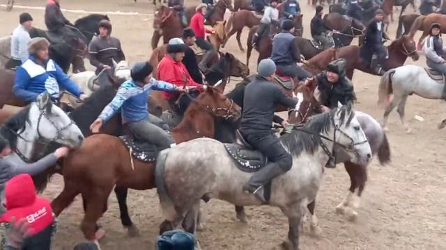 Sirdaryo Xosil Bayram Kòpkari