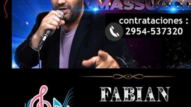 Fabian Massucco. "Me casé con una nona". смотреть онлайн