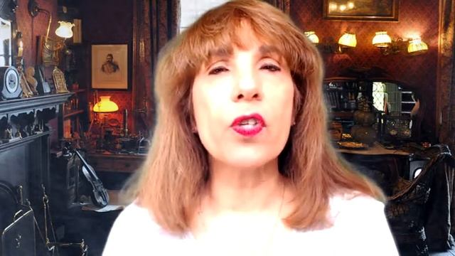 Psychic Tarot Reading: January 11, 2018 - Dr. Rita Louise смотреть онлайн