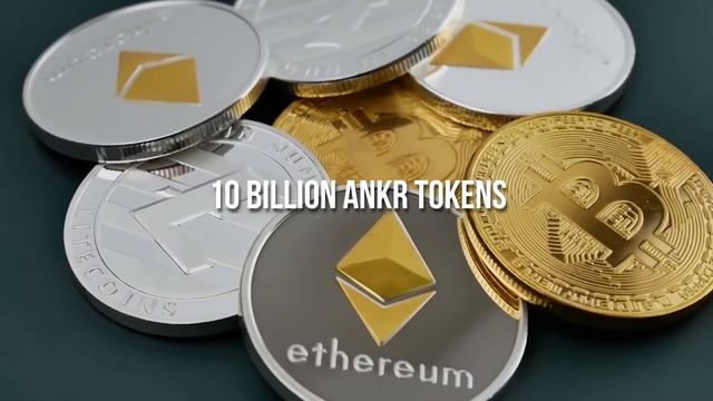 ANKR To $2?! ANKR Price Prediction & Crypto News смотреть онлайн