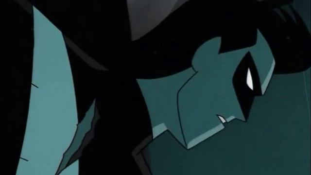 Call Me Maybe - Catwoman & Nightwing