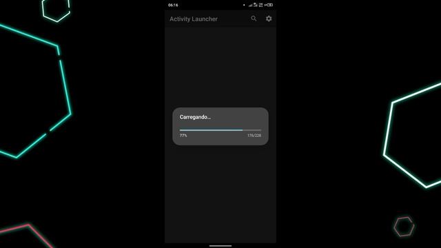 Open GLTools Sem ROOT