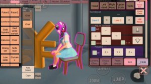 Как получить много денег без убийства босса?/Sakura School Simulator