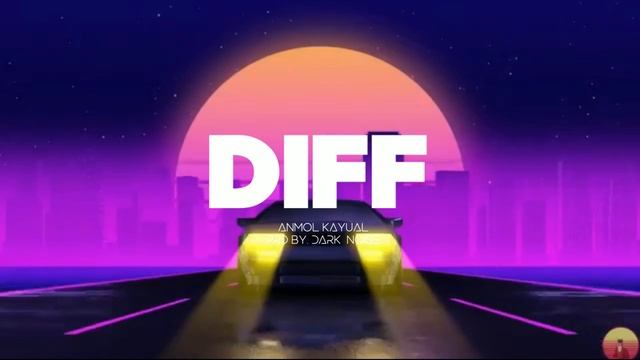 DIFFERENCE - Anmol Katyal | Latest Punjabi Songs 2022 | Koushi Entertainment смотреть онлайн