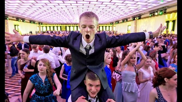 ВІА Кіп'яток Випускний 2017 новинка смотреть онлайн