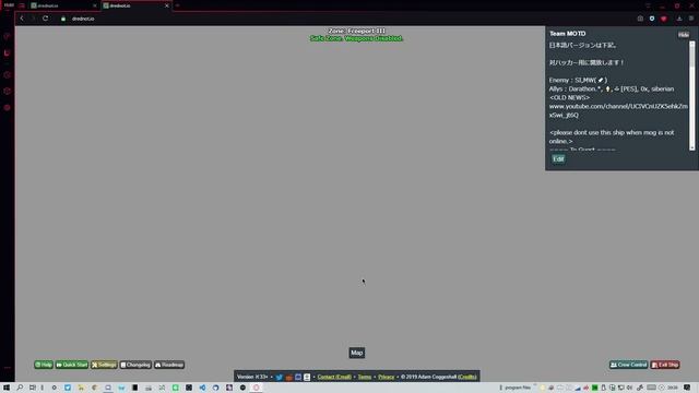 【Drednot.io】MK.I Vs Hacker!!! UNLIMITED HEAL SPEED?!