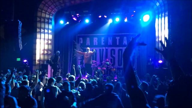 Attila - Live At The Regent Theater 2/23/2017