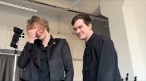 Дипинс и Братишкин жестко позируют | Стрим с фотосессии