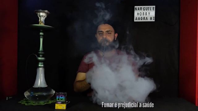 Review FM Brasil - Amorawi смотреть онлайн