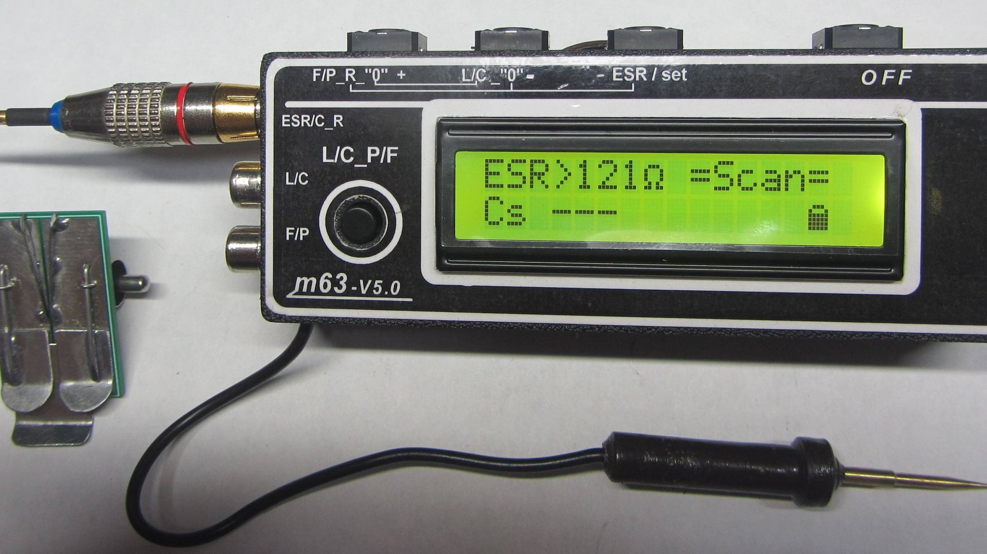 ESR_LCF версия V5