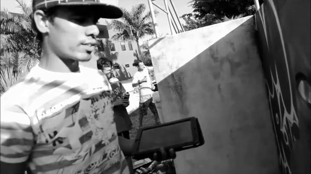 Jr Palhares - NATAL/RN - Entrevista De Bones, Nesk, Pardal, Cj,  Para  Erika Oliveira