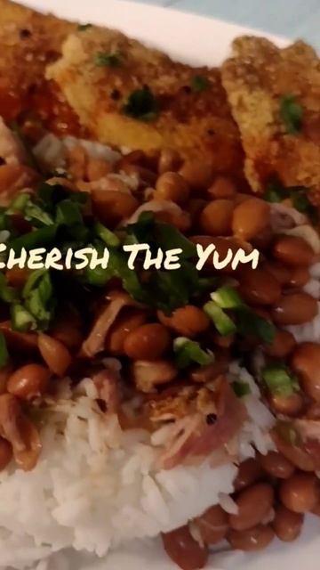 Creole Dish #creole #creolefood #comfortfood #foodshorts#ChefCherishyum смотреть онлайн