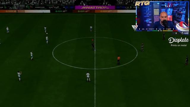 MY FINAL ULTIMATE TOTS FUT CHAMPS REWARDS! FC24 Road To Glory смотреть онлайн