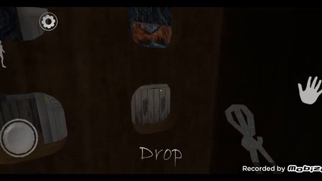 прохожу granny 5 ( не скачивайте это говнище) смотреть онлайн