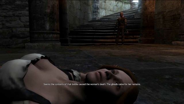 The Witcher: The Salamander's Tail "Mikul" (Episode 6) Hard смотреть онлайн