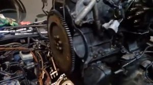 Тд 27т снятие.