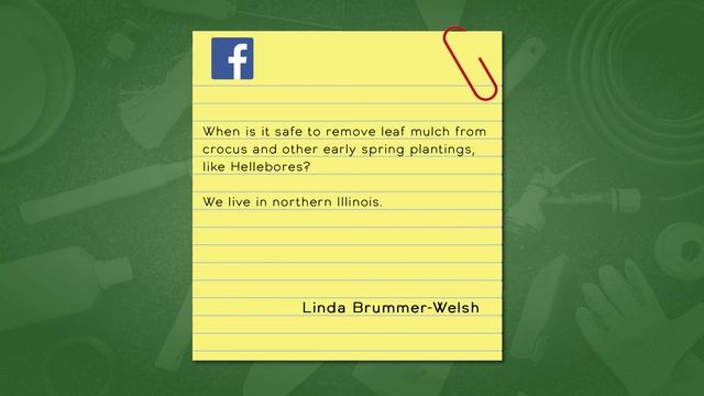 Mid-American Gardener - April 14, 2022