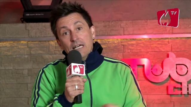 Conny Dachs mag Zicken bei Inflagranti.TV смотреть онлайн