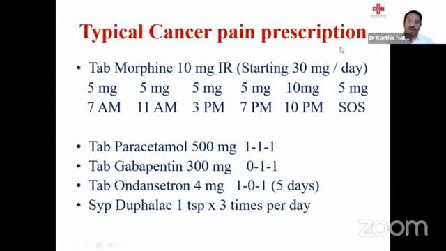 #45 ONLINE ANAESTHESIA (CANCER PAIN MANAGEMENT- AN UPDATE) смотреть онлайн