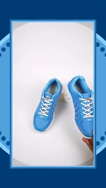 Шнурки SMARTLACE смотреть онлайн