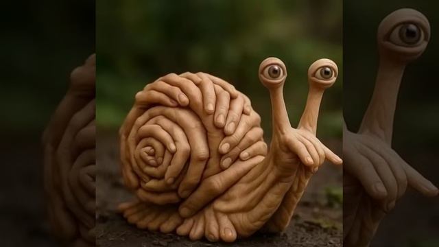 ИИ-Улитка смотреть онлайн