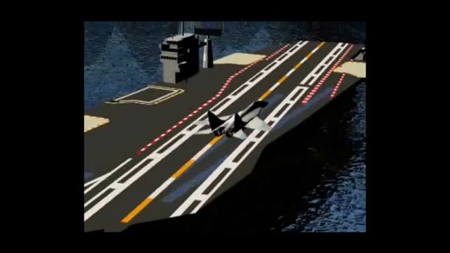 3d plane animation.wmv смотреть онлайн