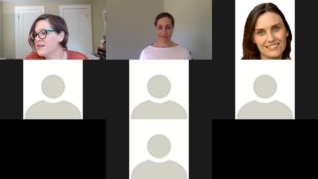 Visible Body Webinars | Office Hours with Cindy Harley, PhD смотреть онлайн
