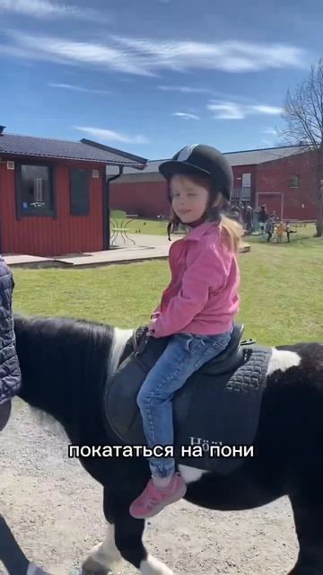 Ферма недалеко от Стокгольма смотреть онлайн