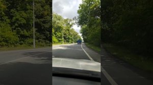 Кусочек Белой и Волги, живописная красота!