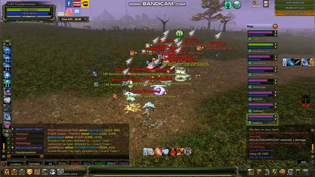 BrendasSaints [vs] 8SILACH 🔥 💪🏼😎 #Ardreamworld, #Pathoswar, #Homekoworld#HomekoWorld ⚰️ смотреть онлайн