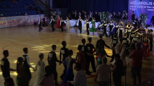 мегаполис 2019